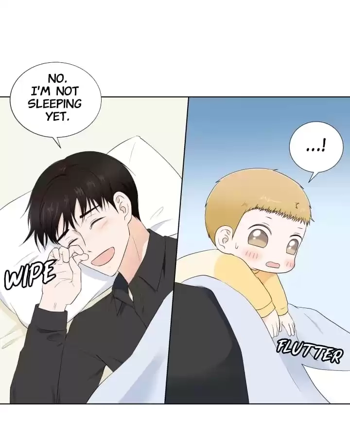 Starts From Baby Chapter 84 page 80 - 