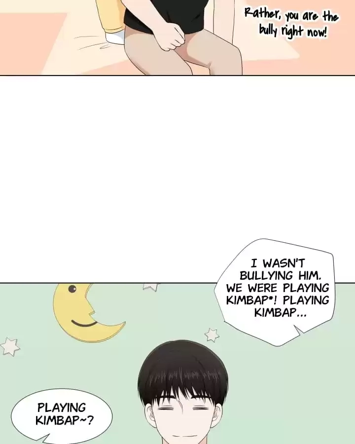 Starts From Baby Chapter 84 page 82 - 