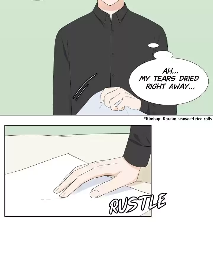 Starts From Baby Chapter 84 page 83 - 
