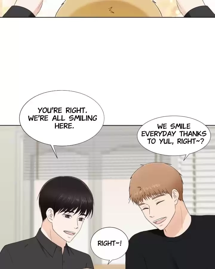 Starts From Baby Chapter 84 page 88 - 