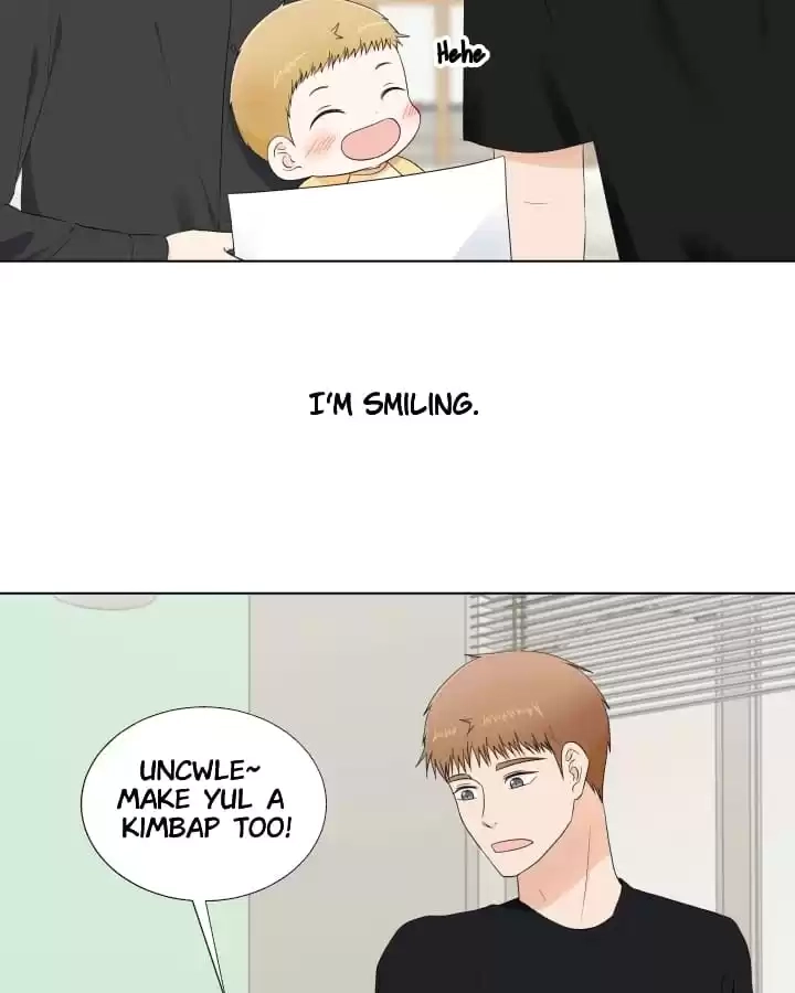 Starts From Baby Chapter 84 page 89 - 