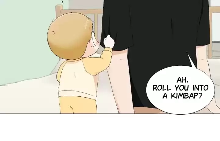 Starts From Baby Chapter 84 page 90 - 