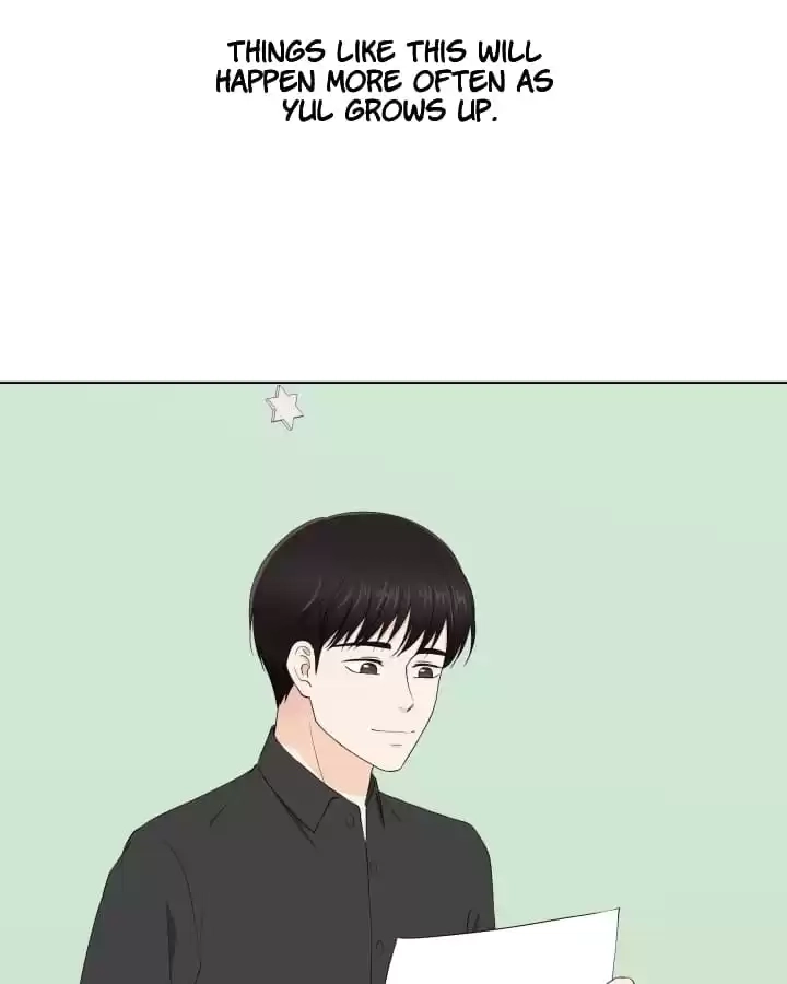 Starts From Baby Chapter 84 page 91 - 