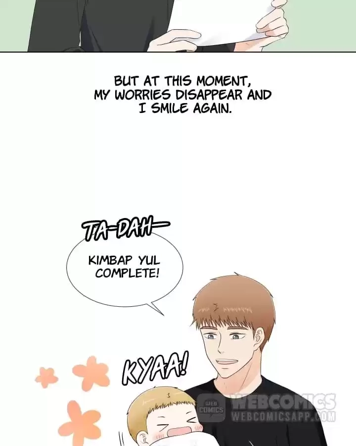 Starts From Baby Chapter 84 page 92 - 