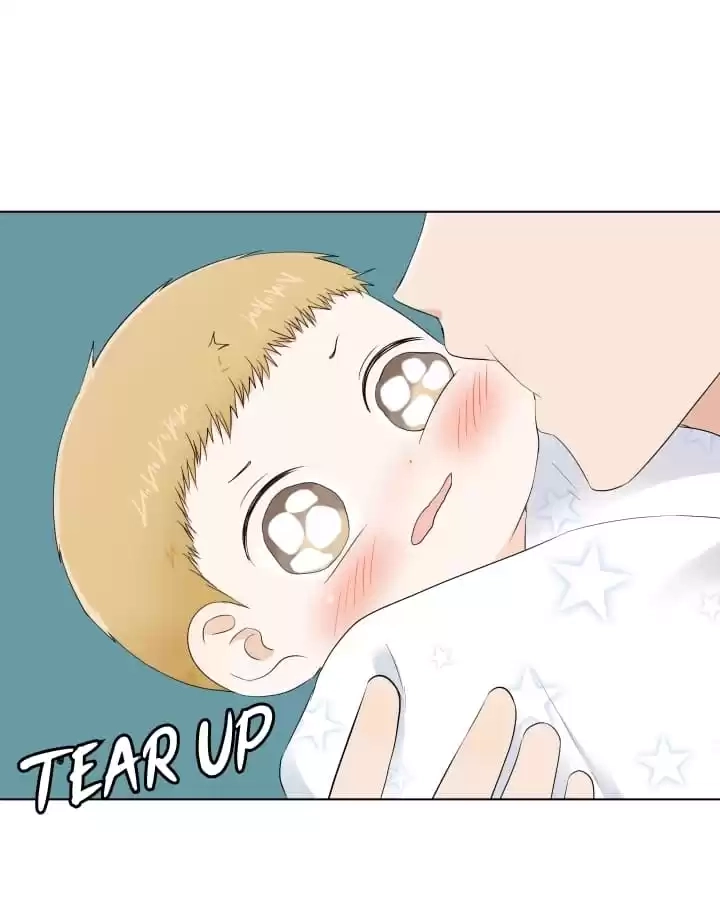 Starts From Baby Chapter 84 page 97 - 