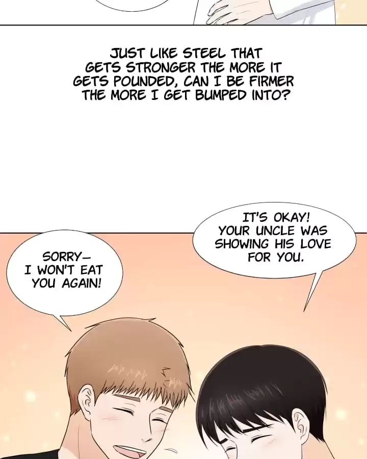 Starts From Baby Chapter 84 page 99 - 