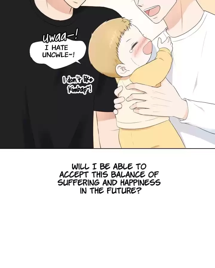 Starts From Baby Chapter 84 page 100 - 