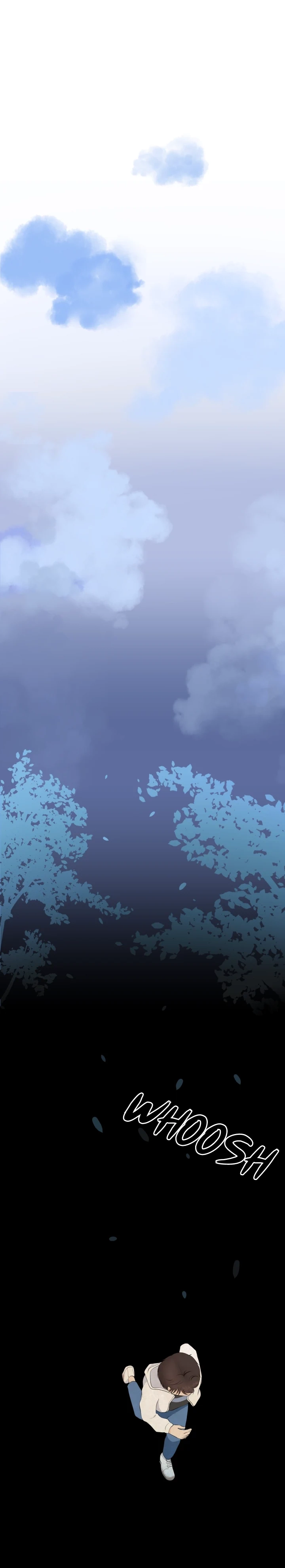 Starts From Baby Chapter 86 page 20 - 