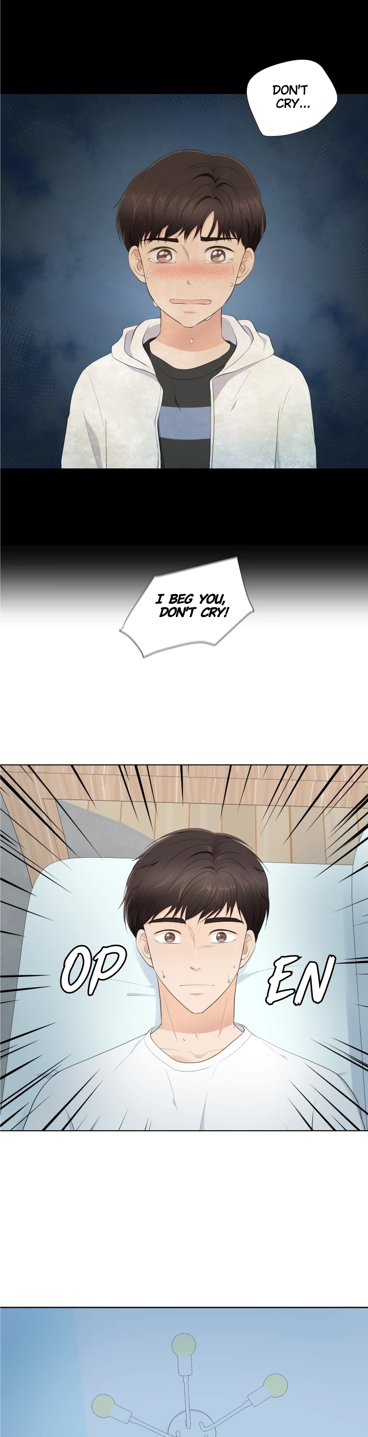 Starts From Baby Chapter 86 page 22 - 
