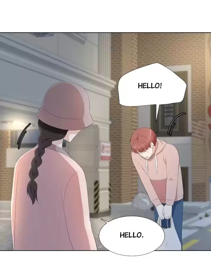 Starts From Baby Chapter 87 page 103 - 