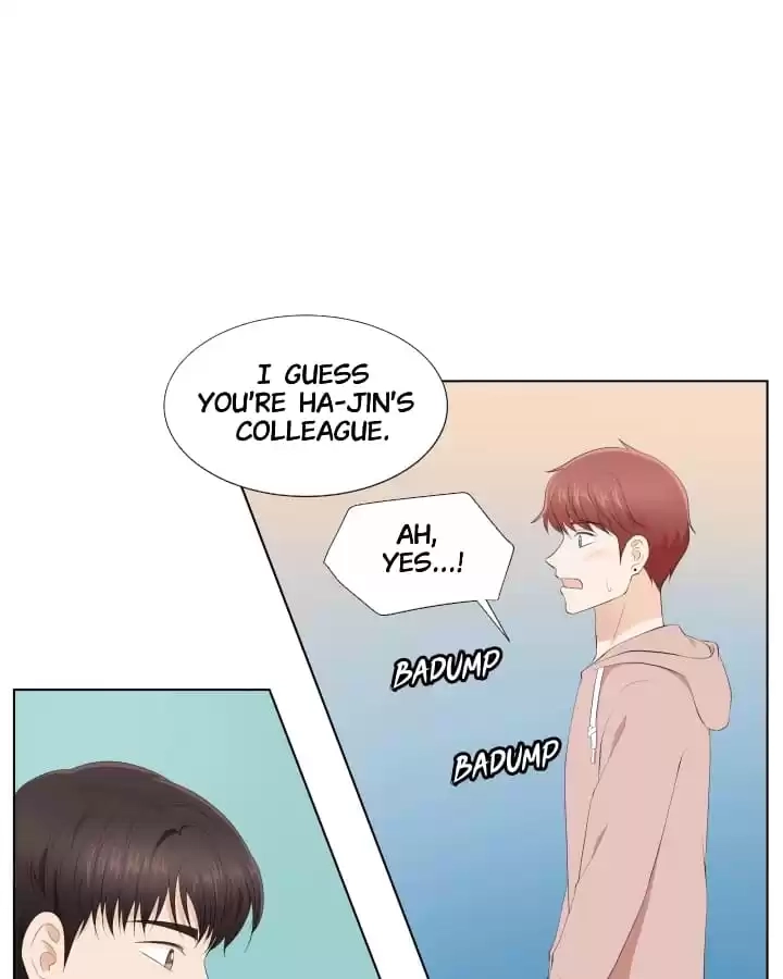 Starts From Baby Chapter 87 page 104 - 