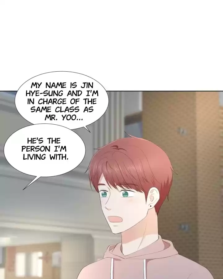 Starts From Baby Chapter 87 page 106 - 