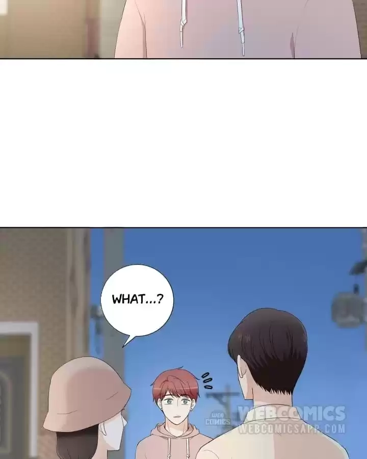 Starts From Baby Chapter 87 page 107 - 
