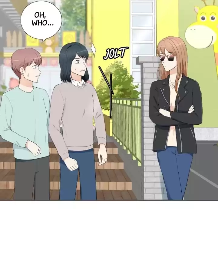 Starts From Baby Chapter 87 page 12 - 
