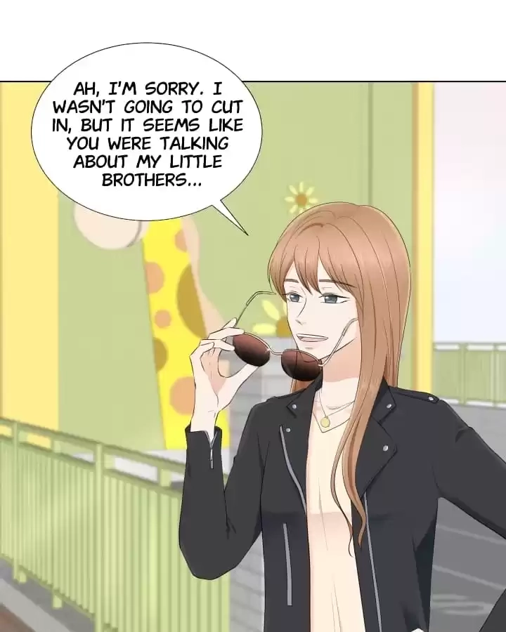 Starts From Baby Chapter 87 page 13 - 