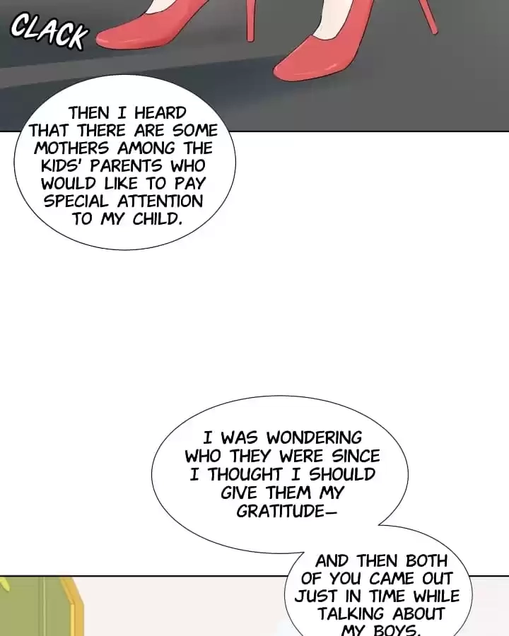 Starts From Baby Chapter 87 page 17 - 
