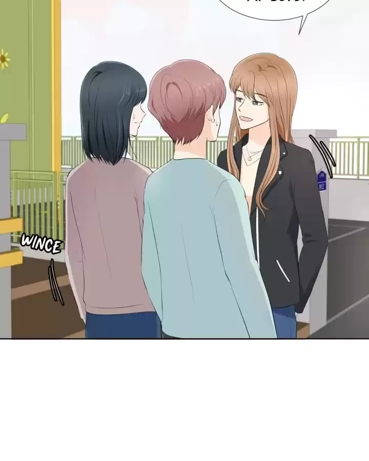 Starts From Baby Chapter 87 page 18 - 