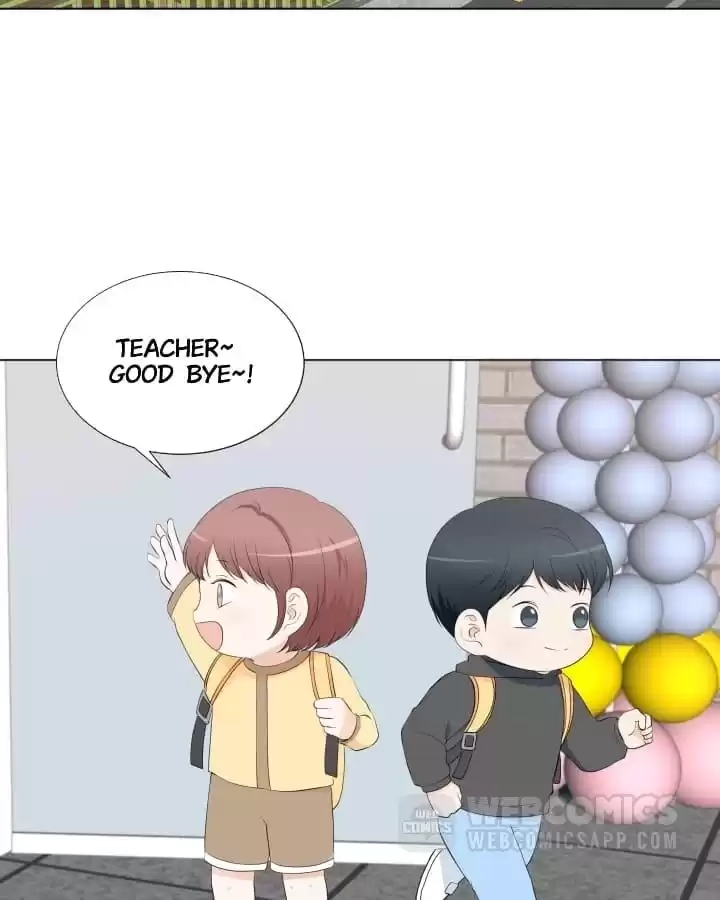 Starts From Baby Chapter 87 page 3 - 