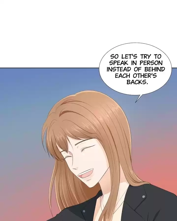 Starts From Baby Chapter 87 page 21 - 