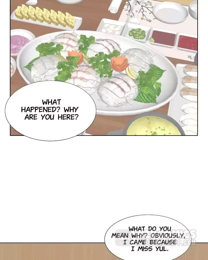 Starts From Baby Chapter 87 page 28 - 