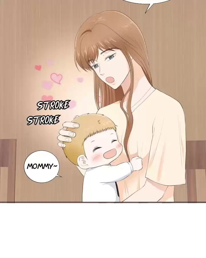 Starts From Baby Chapter 87 page 29 - 