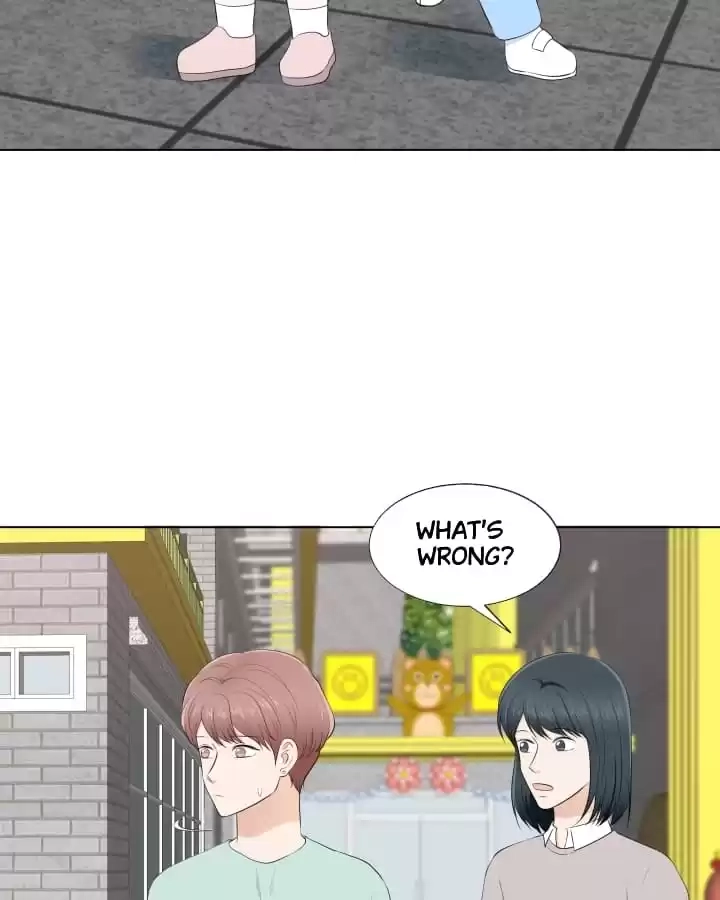 Starts From Baby Chapter 87 page 4 - 