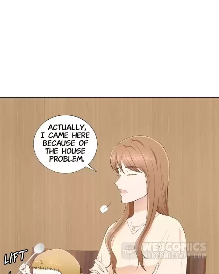Starts From Baby Chapter 87 page 33 - 