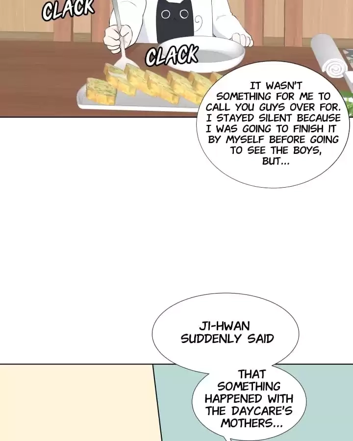 Starts From Baby Chapter 87 page 35 - 