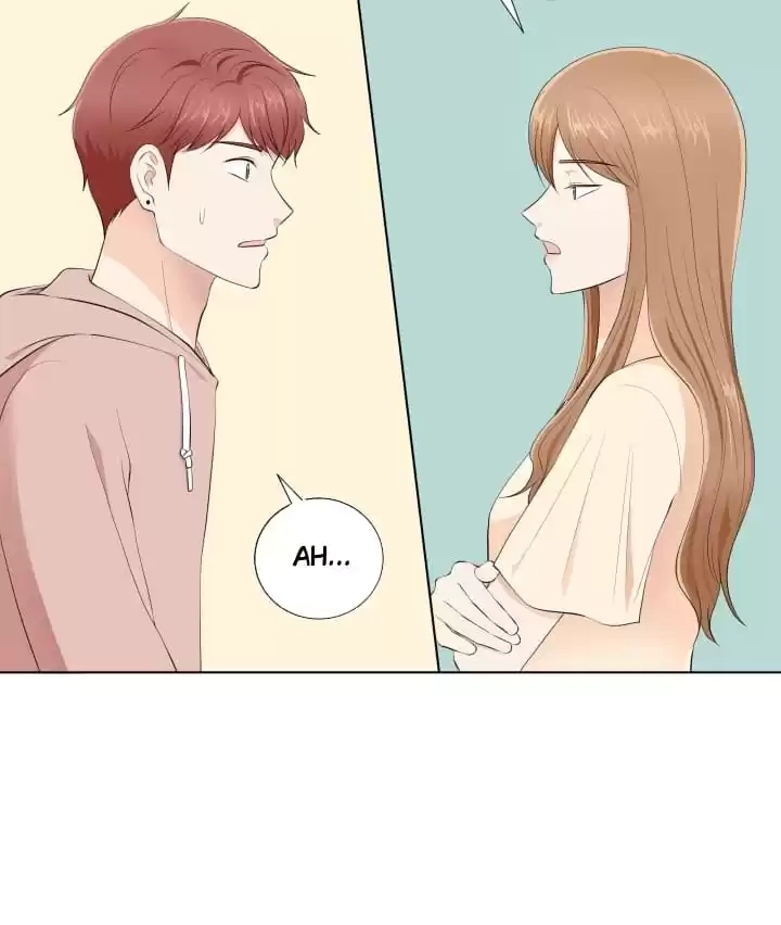 Starts From Baby Chapter 87 page 36 - 