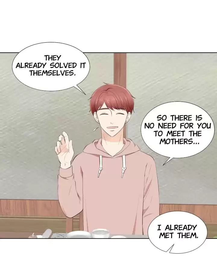 Starts From Baby Chapter 87 page 37 - 