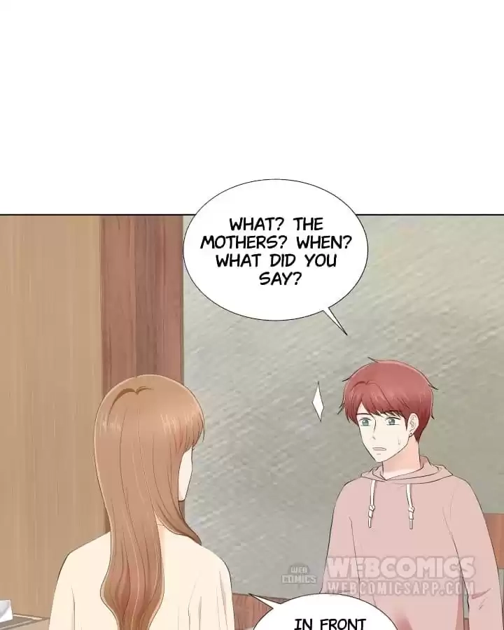 Starts From Baby Chapter 87 page 38 - 
