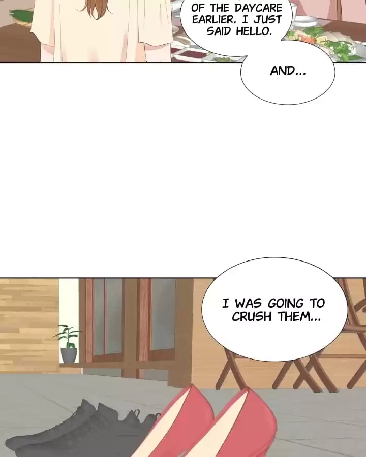 Starts From Baby Chapter 87 page 39 - 