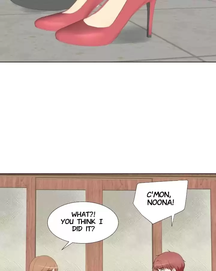Starts From Baby Chapter 87 page 40 - 