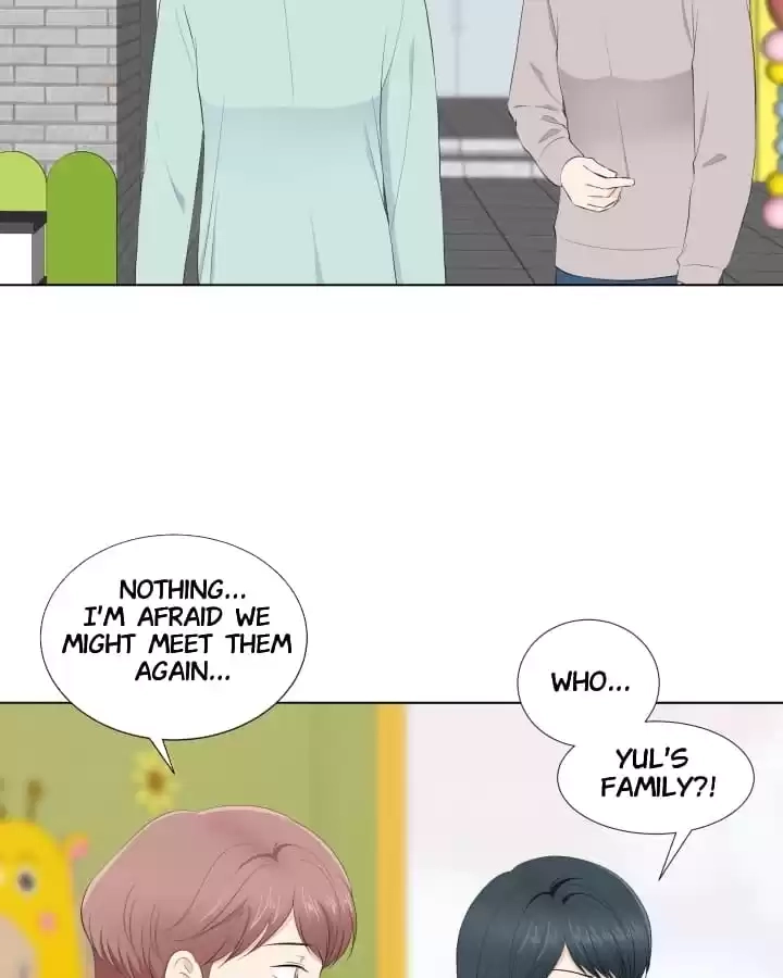 Starts From Baby Chapter 87 page 5 - 