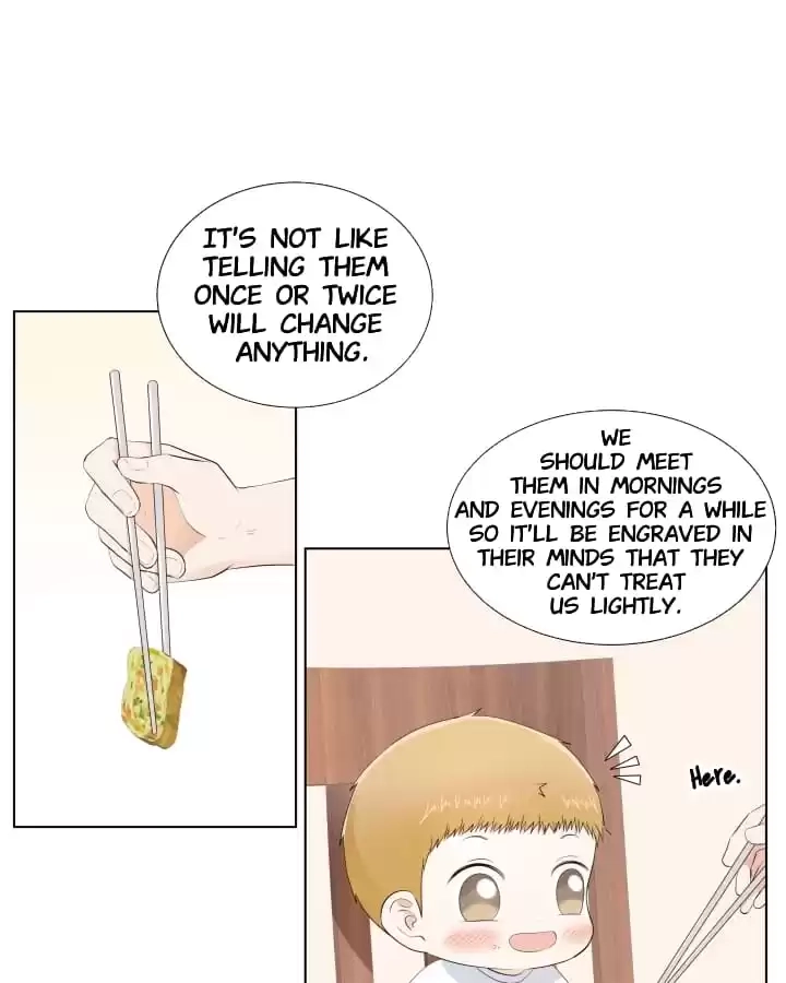 Starts From Baby Chapter 87 page 42 - 