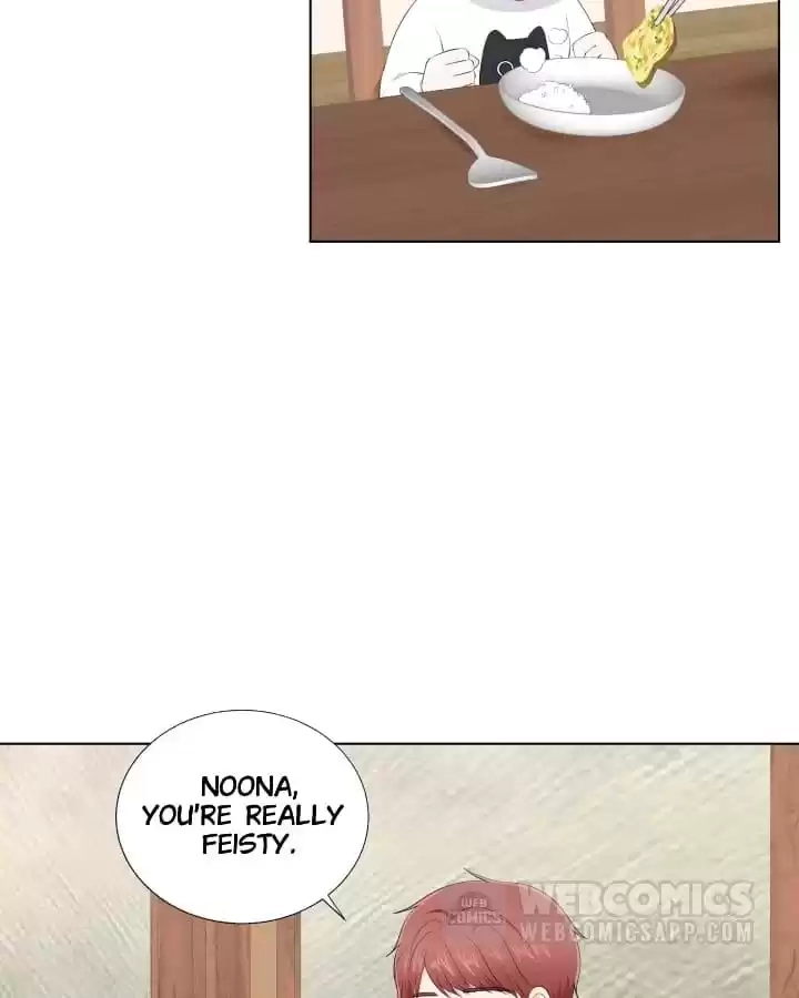 Starts From Baby Chapter 87 page 43 - 