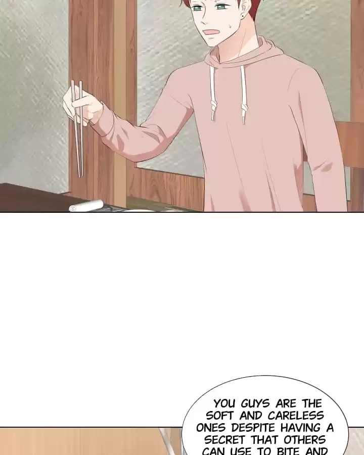 Starts From Baby Chapter 87 page 44 - 