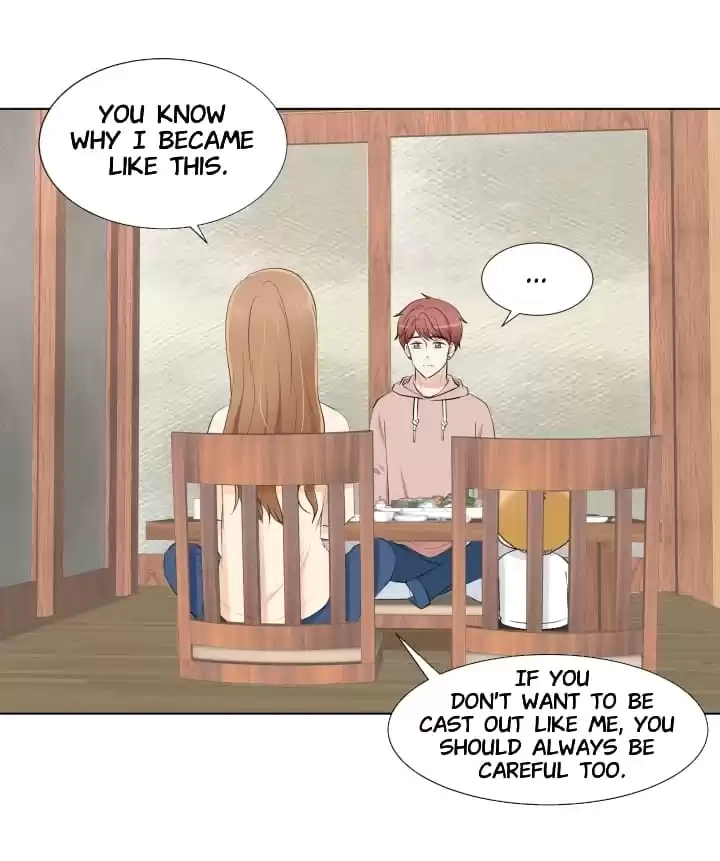 Starts From Baby Chapter 87 page 46 - 