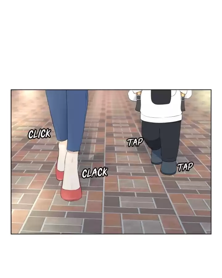 Starts From Baby Chapter 87 page 49 - 