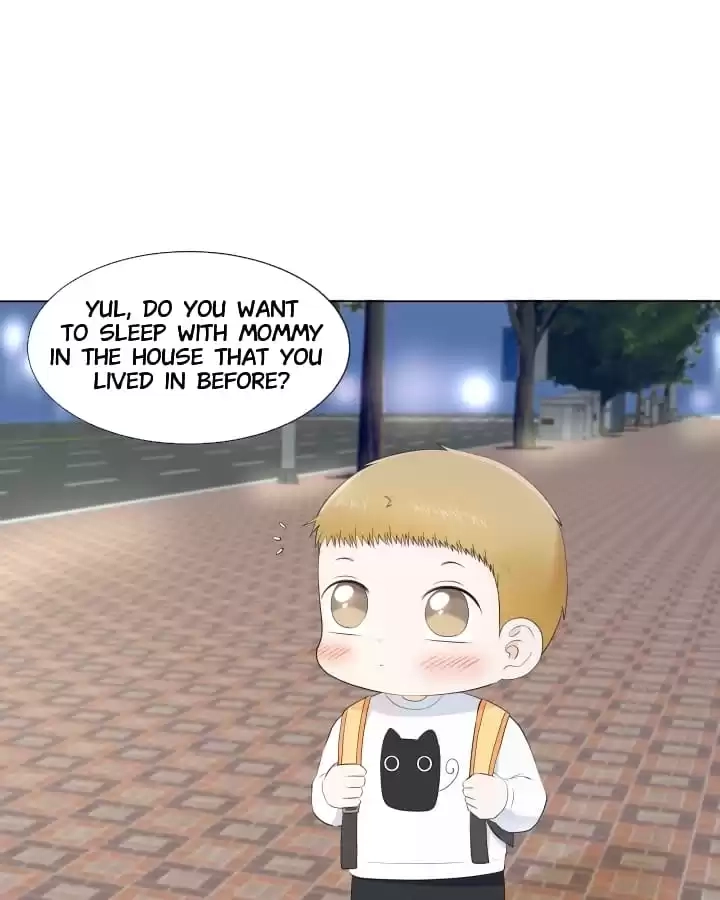 Starts From Baby Chapter 87 page 50 - 