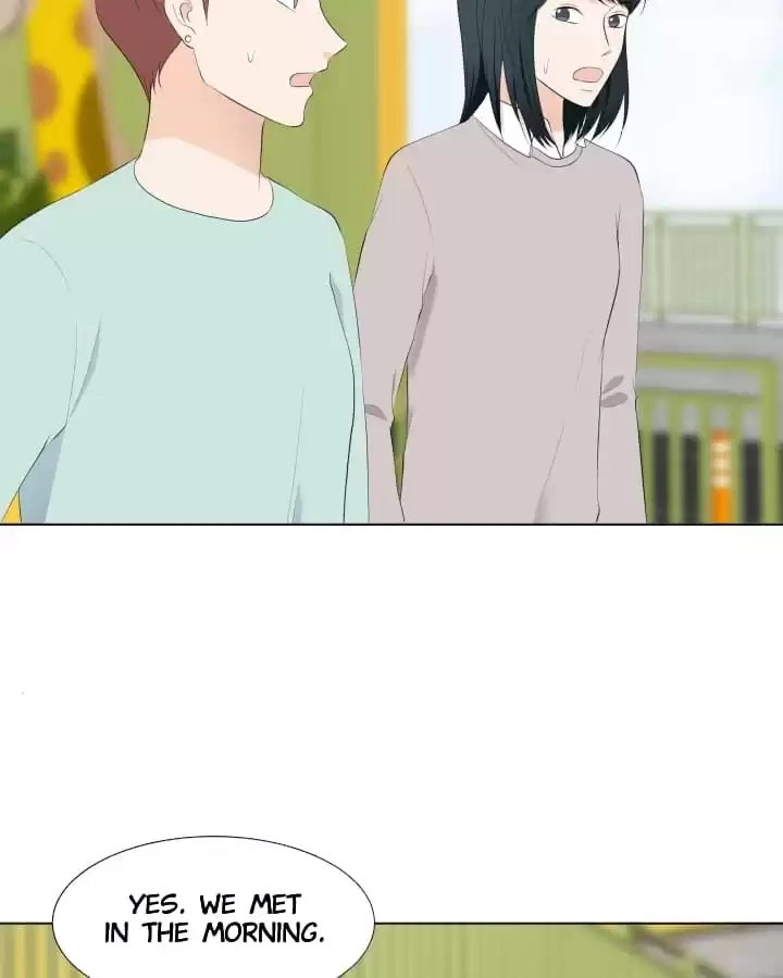 Starts From Baby Chapter 87 page 6 - 