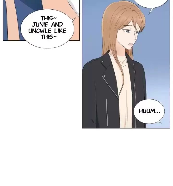 Starts From Baby Chapter 87 page 52 - 