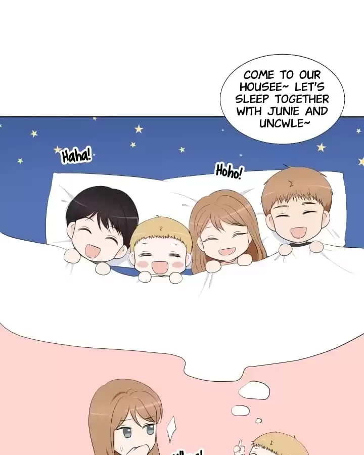 Starts From Baby Chapter 87 page 53 - 