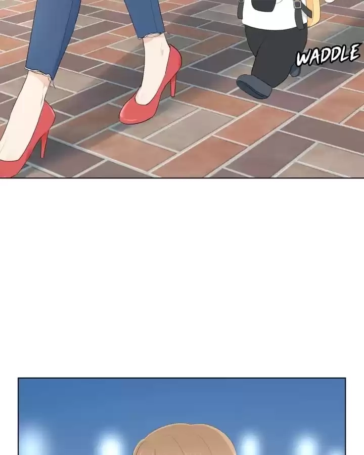 Starts From Baby Chapter 87 page 55 - 