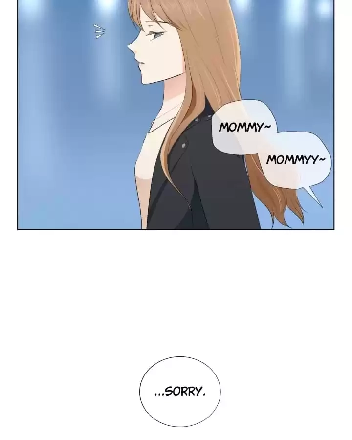 Starts From Baby Chapter 87 page 56 - 