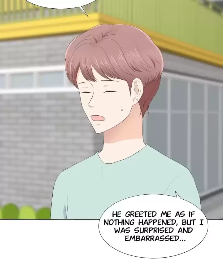 Starts From Baby Chapter 87 page 7 - 