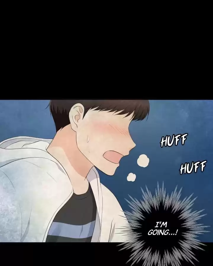 Starts From Baby Chapter 87 page 64 - 