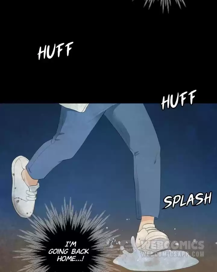 Starts From Baby Chapter 87 page 65 - 