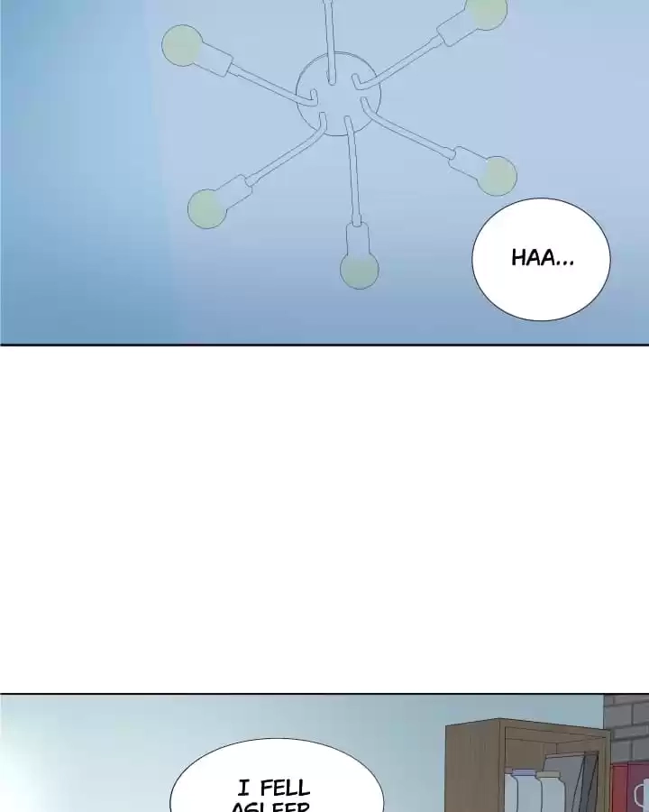 Starts From Baby Chapter 87 page 72 - 