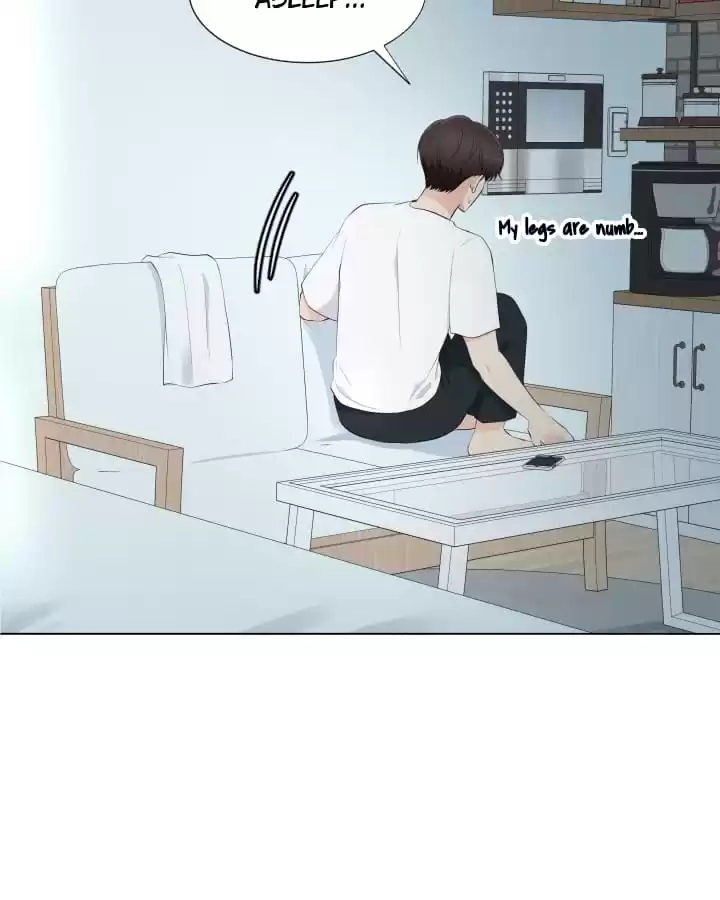 Starts From Baby Chapter 87 page 73 - 